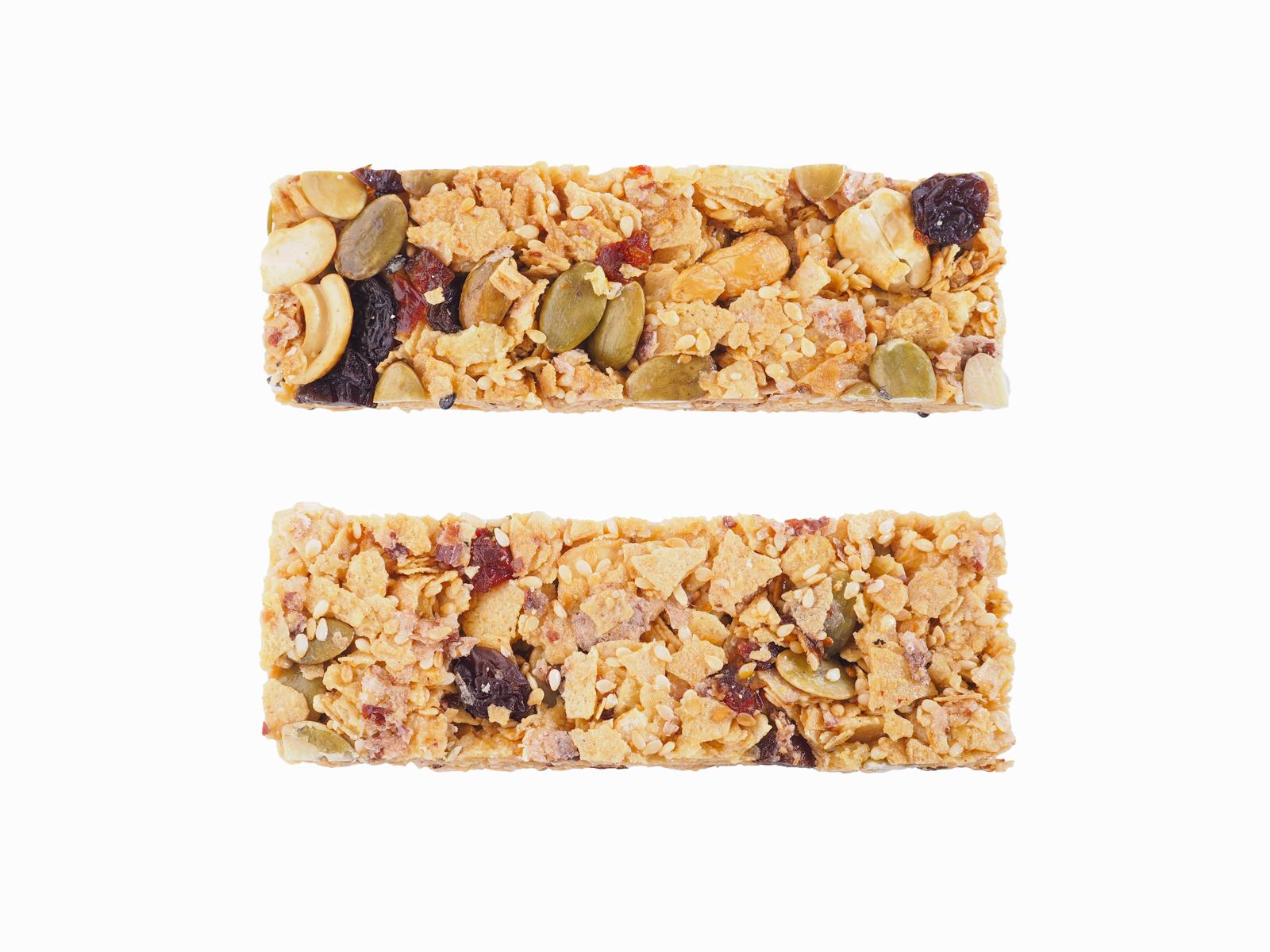 Barrette kellogg's