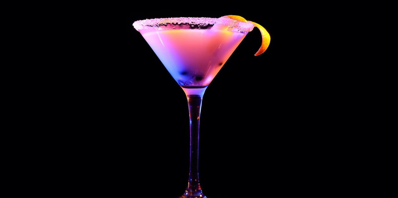 Frozen Daiquiri