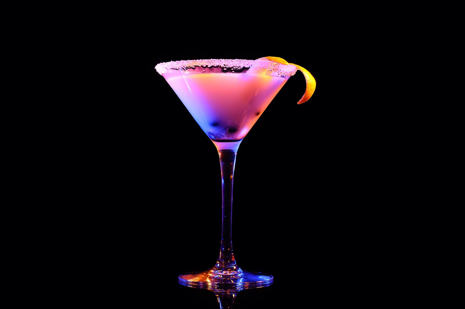 Frozen Daiquiri