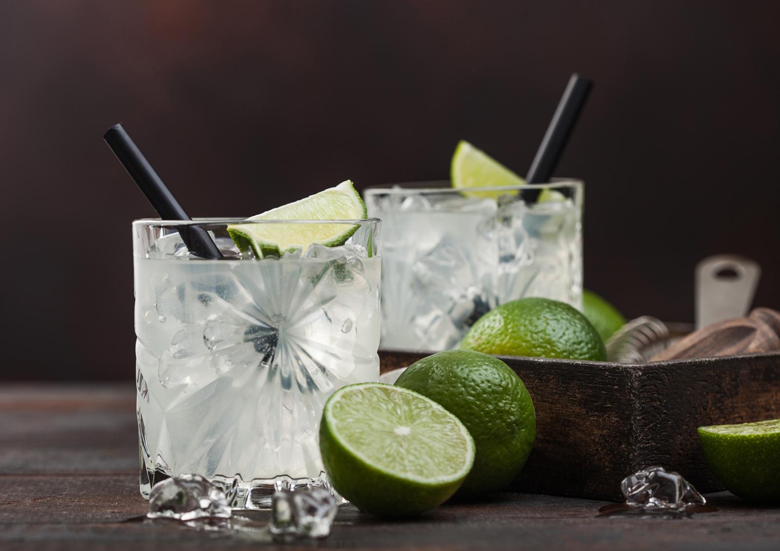 Vodka Redbull
